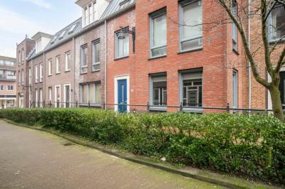 Woning Weltevreden 5 Amersfoort