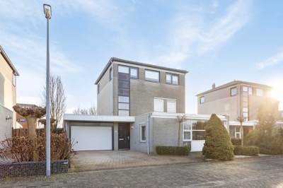 Woning Zuiderpark 12 Vlijmen