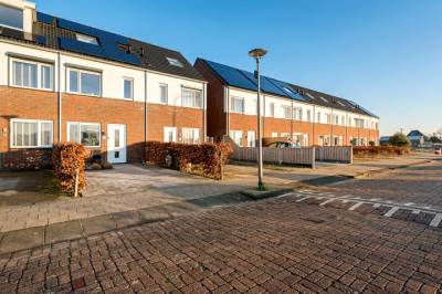 Woning Patalenastraat 25 Naaldwijk