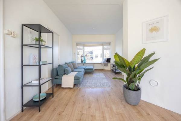 Woning Diephuisstraat 42B Groningen