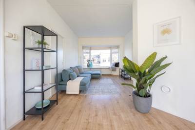 Woning Diephuisstraat 42B Groningen