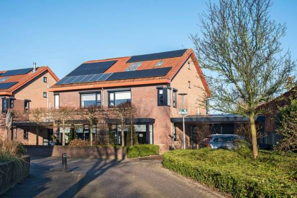 Woning Schoppenstede 31 Delden