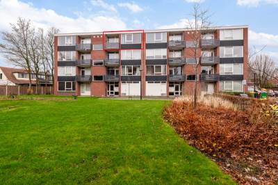 Woning Henry Dunantstraat 26 Hengelo (OV)