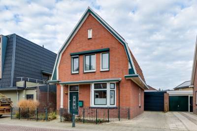 Woning Patronaatsstraat 40 Lichtenvoorde