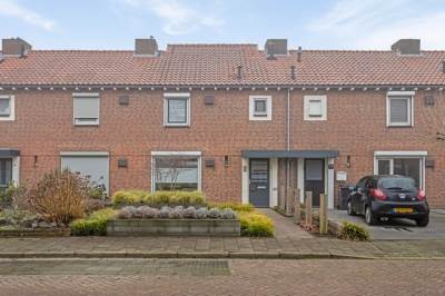 Woning Rendierstraat 30 Volkel