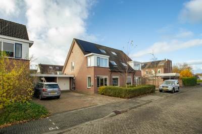 Woning Ruischerwaard 37 Groningen