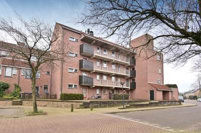 Woning Graaf Floris 29 Huizen