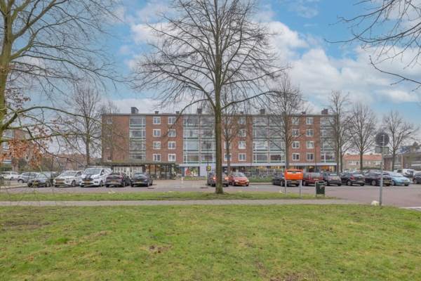 Woning Laarderweg 244III Bussum