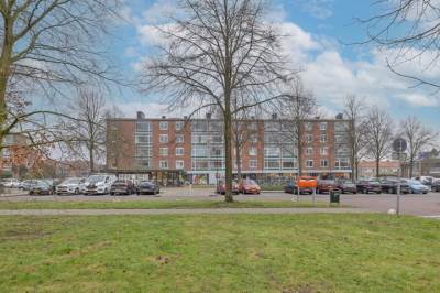 Woning Laarderweg 244III Bussum