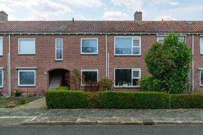 Woning Schieringerweg 65 Leeuwarden