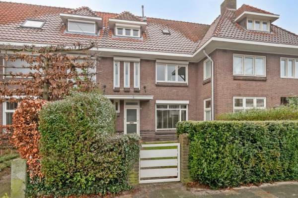 Woning Gestelsestraat 87 Eindhoven
