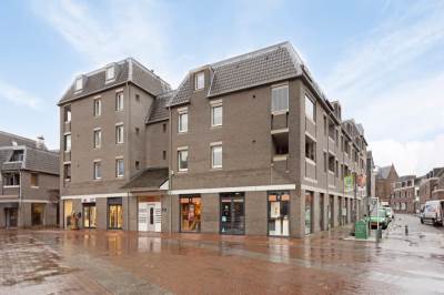 Woning Martinetplein 24 Deurne