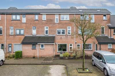 Woning Appelgaarde 22 Houten