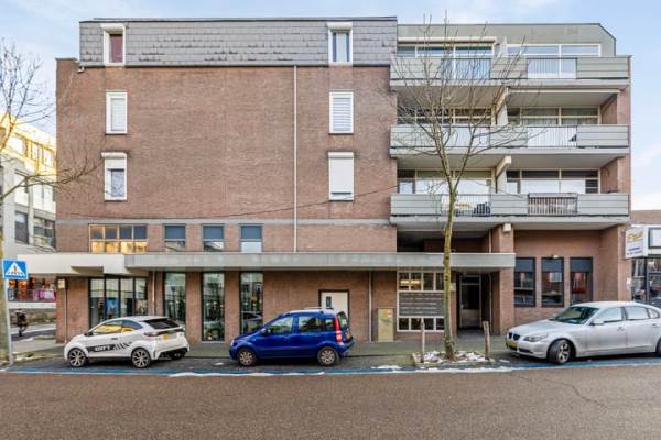 Woning Wannerplein 44 Heerlen