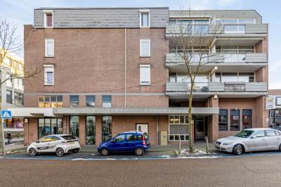 Woning Wannerplein 44 Heerlen
