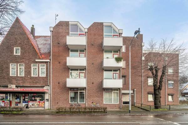 Woning Kaldenkerkerweg 199 Venlo