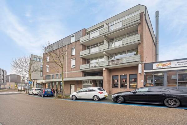 Woning Wannerplein 16 Heerlen