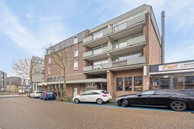 Woning Wannerplein 16 Heerlen