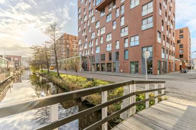 Woning Teakhout 14 Zaandam