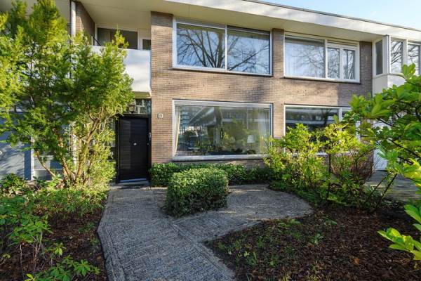 Woning Bolestein 19 Amsterdam