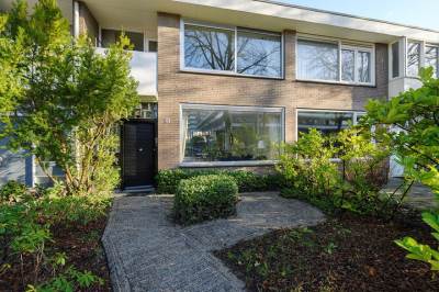 Woning Bolestein 19 Amsterdam