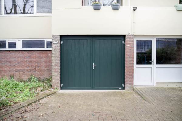 Garage Rooseveltlaan 576A Utrecht
