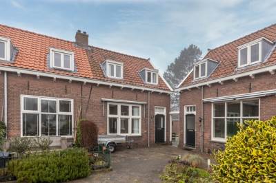 Woning Imminkplein 16 IJsselstein