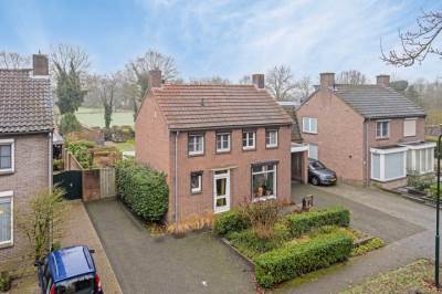 Woning Pastoor Verlindenstraat 3 Berlicum