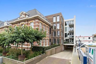 Woning Gevers Deynootweg 19N Den Haag