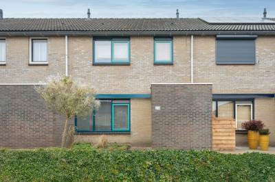 Woning Druwerbrink 270 Emmen