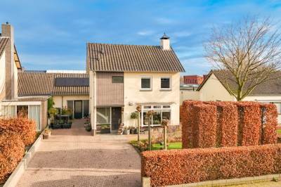 Woning Zijveld 21 Beneden-Leeuwen