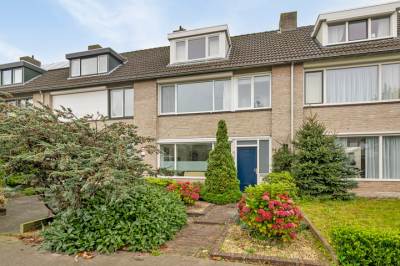 Woning De Stoutheuvel 84 Eindhoven