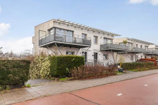 Woning Rivierdijk 489 Sliedrecht