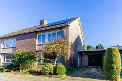 Woning Bosrand 63 Geldrop