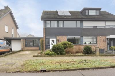 Woning Aalsburg 2823 Wijchen