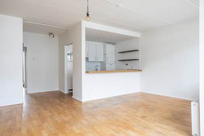 Woning Westerbaenstraat 232 Den Haag