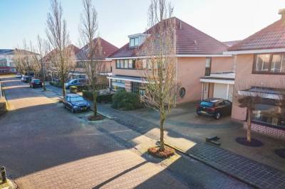 Woning Tormentil 15 Limmen
