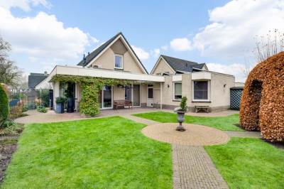 Woning Theo Siebenstraat 4 Nederweert