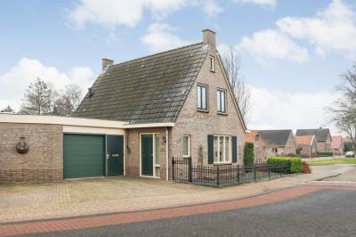 Woning Beukenlaan 23 De Krim