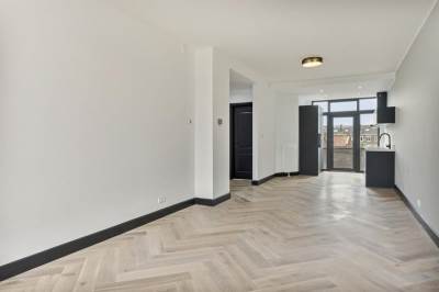 Woning Baambruggestraat 137 Den Haag