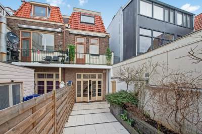 Woning Noordeinde 65B Delft