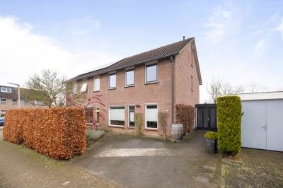 Woning Dagpauwoog 40 Deventer