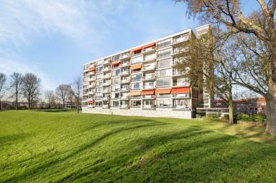 Woning Havendijk 357 Schiedam