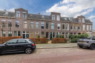 Woning Helper Weststraat 11 Groningen