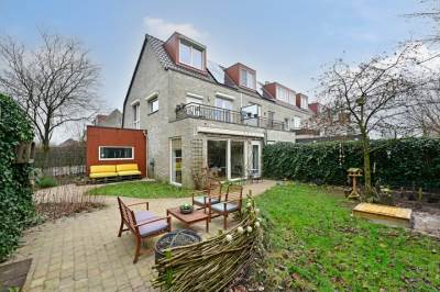 Woning Wageningseberg 100 Amersfoort