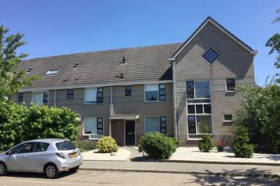 Woning Nuenderbeekselaan 21 Nuenen