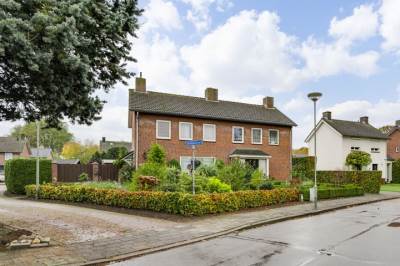 Woning Bernhardstraat 10A Nederweert