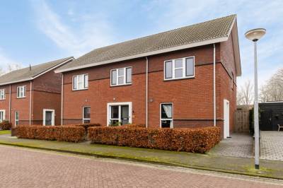 Woning Kluft 8 Borger