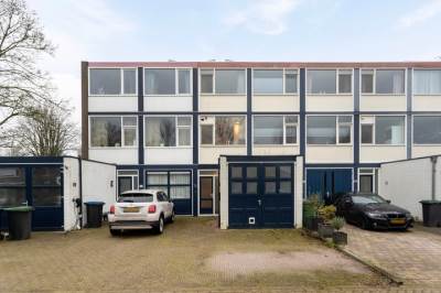 Woning Wilgenhoek 70 Zevenaar