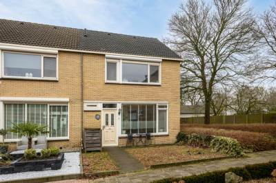 Woning Schaapsdrift 29 Zevenaar